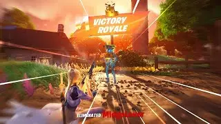 Fortnite Vibes | Use Code: GPDUDE in the itemshop to support my giveaways! #ad