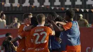 the 2025 season was absolute cinema 🎥 #soccer #highlights #sports