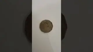 two rupee mule metal strike copper coin indian 🇮🇳  value [₹12000-16000] #coinabc