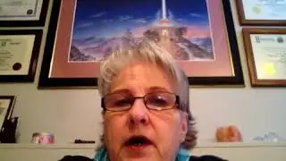 Visualization for Healing