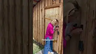 Себя я познаю вне дома.