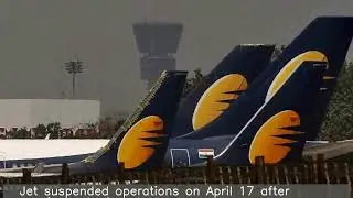 Jet Airways gets notice for not depositing PF amount from March