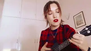 Best Part - HER ( cover by Vassia )
