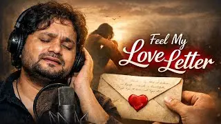 Feel My Love | Human Sagar | odia Romantic song | New Album Song | AjuBeatz07 |