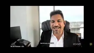 CEO Of Onpassive talks on Transition to a new Business 