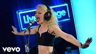 Nero - Little Monster (Royal Blood cover in the Live Lounge)