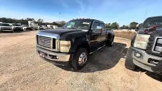 Auction Chaos: The WORST Diesel Ever Made 👆🏽 & The Boat That Tried to Kill Me