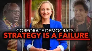 Hilariously Out of Touch Democrats Blame Leftists for THEIR Failures