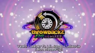 Yeah! - Usher ft. Lil Jon & Ludacris (DUBSTEP/BASS HOUSE/WOOK BASS REMIX)