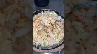 white sauce macaroni🤤#pastarecipe #cheesymacaroni #simplerecipes
