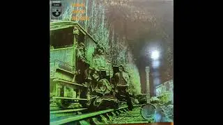 Panama Limited Jug Band  - 38 Plug