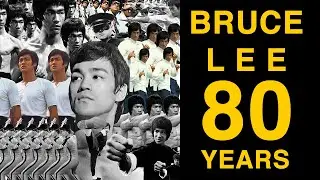 Amazing Bruce Lee Tributes From Nepal to Spain!