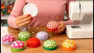 I have 2 amazing ideas using discarded materials in this video | you’ll thank me for them for life