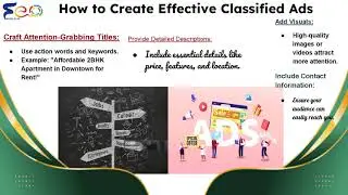Top Classified Submission Sites for Effective Online Advertising
