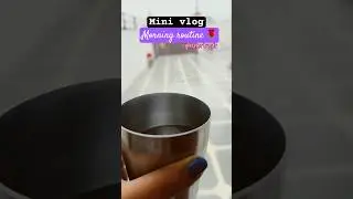 daily life routine #minivlog #gujjarfamilyvlog #aftermarrige #newmom #villagelifestyle #villagers