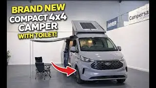 2026 WESTFALIA KELSEY AWD EDITION