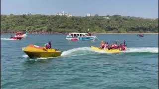 Goa enjoy 