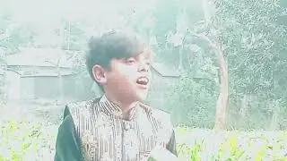 তন্ময় শেখগরু বিচ্ছেদ গান 🔇👨‍👧‍👧। পিছনে পড়ে যায় যদি দয়াল রে 