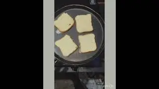 Bombay roast easy to make and taste with 10min👩&zwj;🍳🍽️