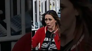Maddie found her voice back! | #911