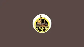 International Live Azadari ( ila ) is live!