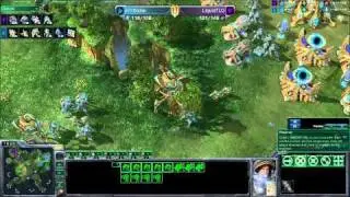 LiquidTLO VS aTnSocKe (T V P)