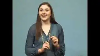 Comedic Infomercial Host Character