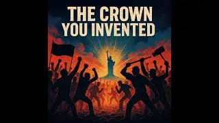 The Crown You Invented