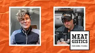 Meatgistics Podcast: The Ethics of Veal