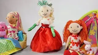 Groovy Girls Dolls & Accessories