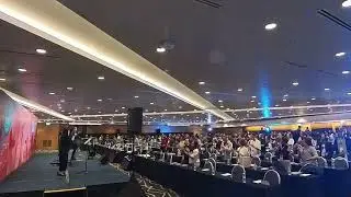 CCF SG Asia Leadership Conference 2024