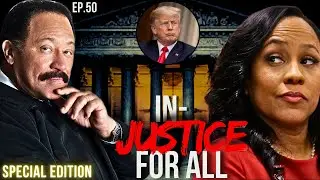 🚨 IT'S HAPPENING: FBI Raids Fulton County - 2020 Election BOMBSHELL Drops! | EP 50