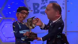 [YTP] National Misspelling Bee