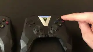 Review - Faulty Nvidia Shield Controller 2017