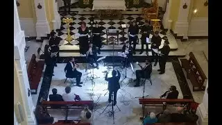 Stabat Mater - Manuel M. López