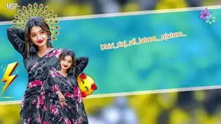Dhir _rinj latam _ njutum _ Santali song 