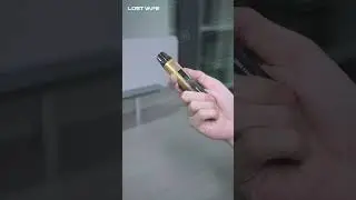 Lostvape Ursa Nano Pro 2 | SieuThiVapeVN