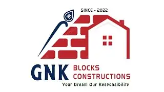 Gnk blocks 6 inch demoulding process