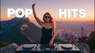 Pop Song 2026 - Bruno Mars, Adele, Dua Lipa, Ed Sheeran, Selena Gomez, Maroon 5, Taylor Swift #1