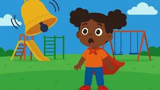 &ldquo;Hi! I&rsquo;m Mia the Recess Hero!&rdquo;