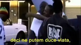 Nyilah ft 2Pac-On The Other Side Remix (Romanian Subtitles)