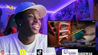On My Own -Zach Diamond (Official Audio) [Reaction]