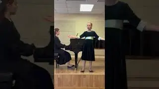 Марго Орлова Санта Лючия