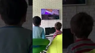 Сержик Play