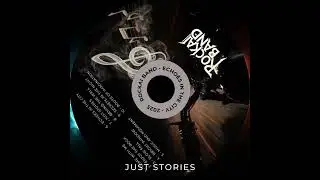 JUST STORIES - ROCKAI BAND