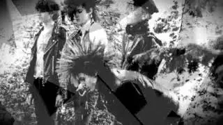 ADS  -  Waiting For The War