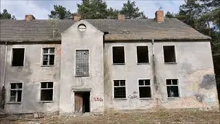 GSSD V. | ГСВГ Фогельзанг | Lost Places