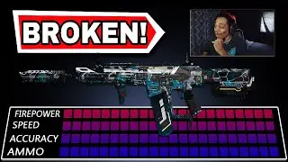 new Best 3 SHOT MXR-17 LOADOUT in Black Ops 7 after the UPDATE! 😨 (Best MXR 17 Class Setup) - BO7