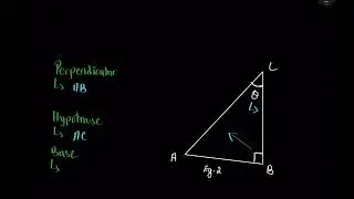 Easiest way to remember Trigonometric Ratios (Class 10)