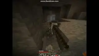 JesseL740's Minecraft Let's Play Episode 4!!